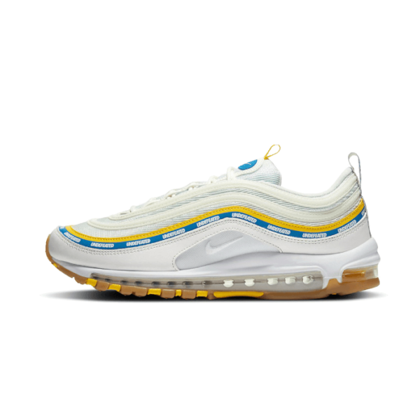 Nike Air Max 97 Undefeated UCLA