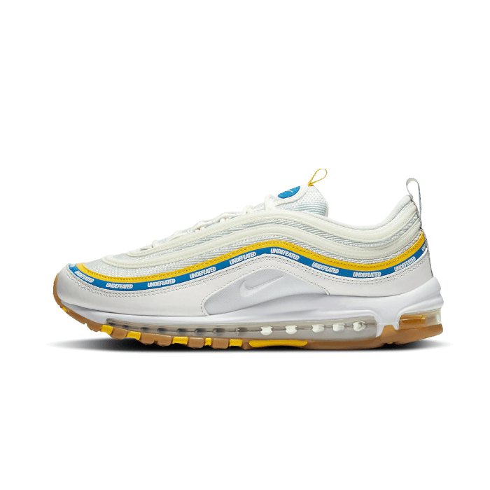 Nike Air Max 97 Undefeated UCLA