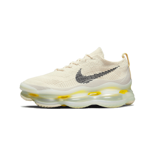 Nike Air Max Scorpion Lemon Wash