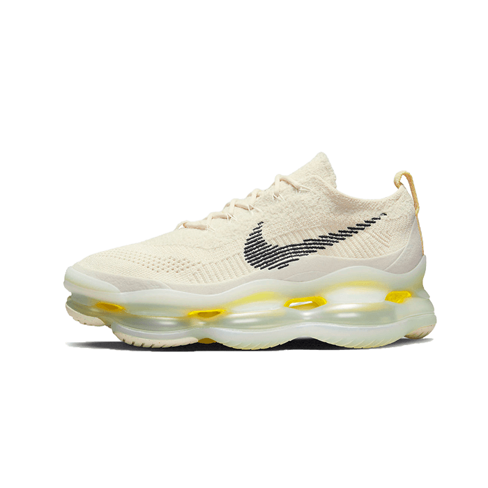 Nike Air Max Scorpion Lemon Wash