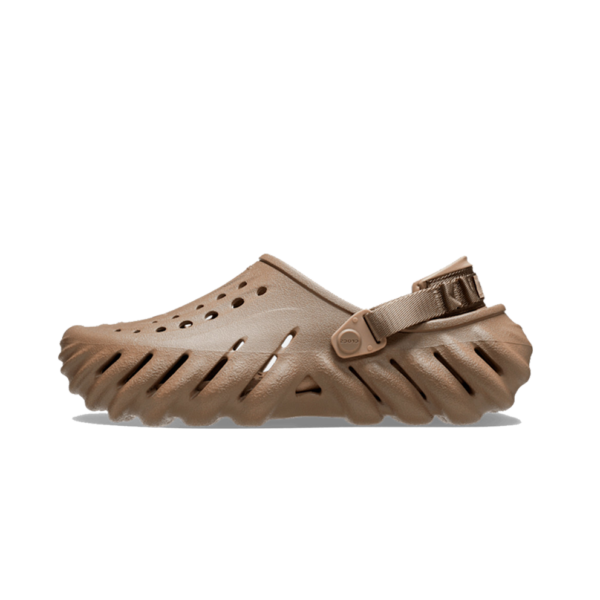 Crocs Echo Clog Khaki