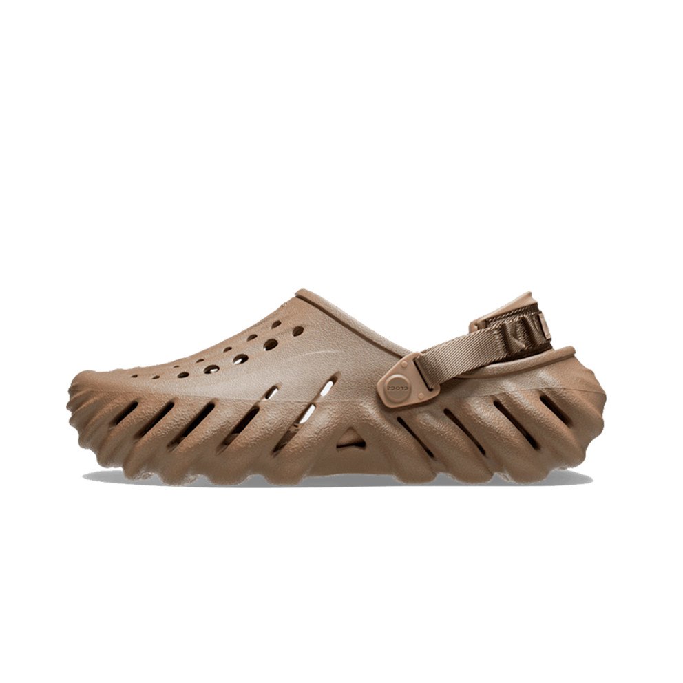 Crocs Echo Clog Khaki