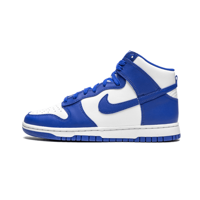 Nike Dunk High Game Royal