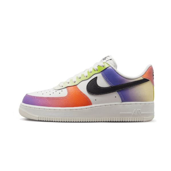 Nike Air Force 1 Low Multi-Color Gradient