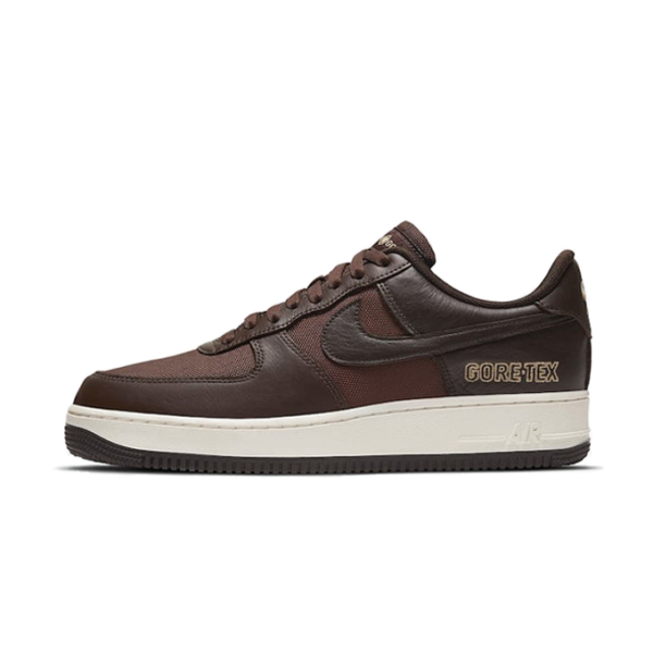 Nike Air Force 1 Low Gore-Tex Baroque Brown