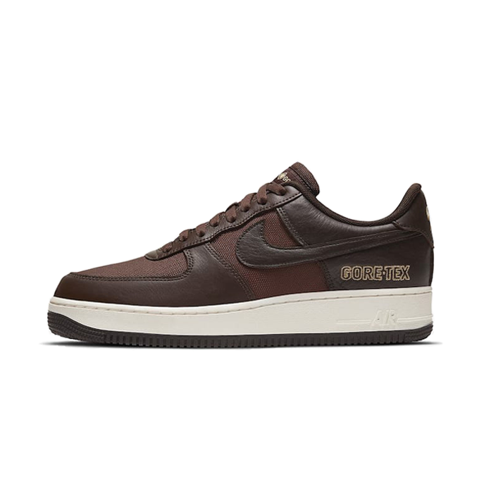 Nike Air Force 1 Low Gore-Tex Baroque Brown