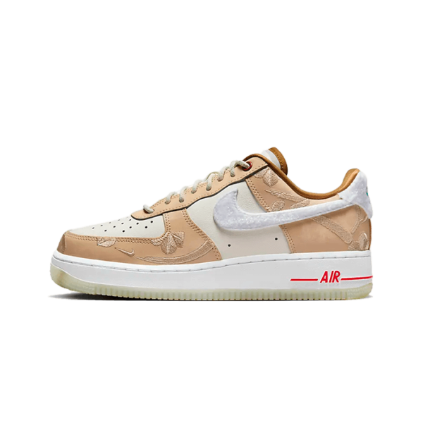 Nike Air Force 1 Low Leap High