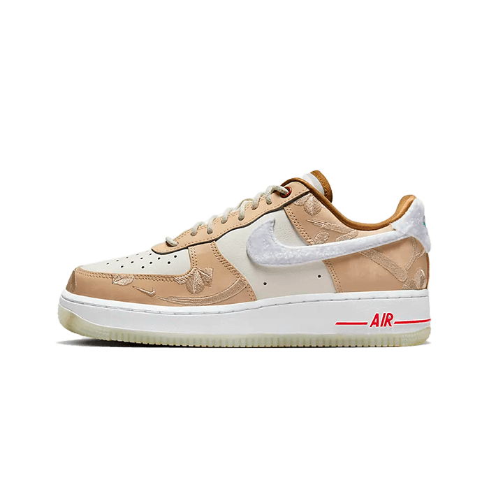 Nike Air Force 1 Low Leap High