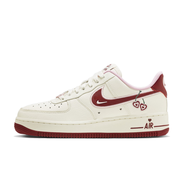 Nike Air Force 1 Low Valentine’s Day 2023