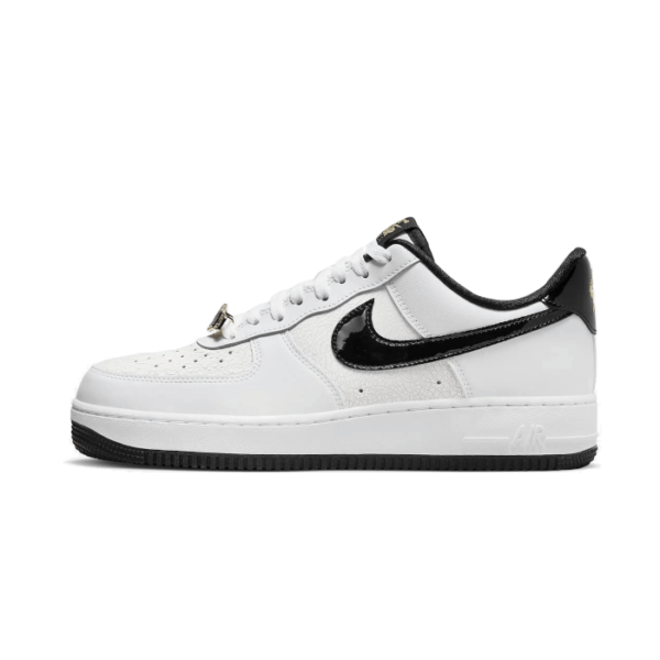 Nike Air Force 1 Low World Champ White