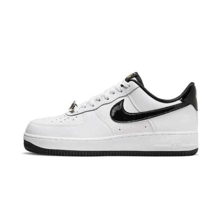 Nike Air Force 1 Low World Champ White