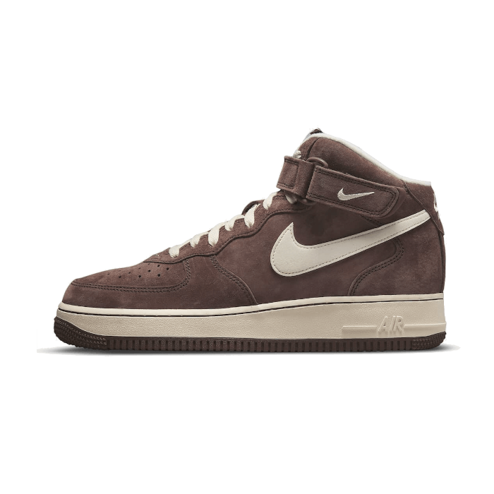 Nike Air Force 1 Mid 07 QS Chocolate