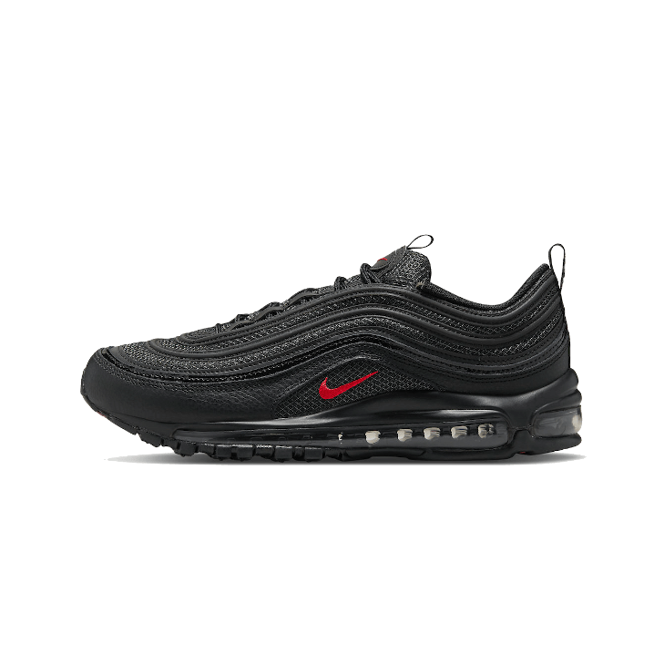 Nike Air Max 97 Bred