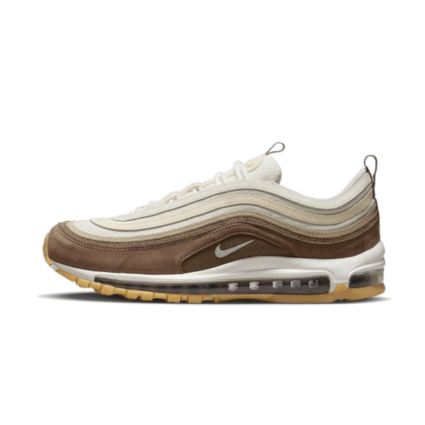 Nike Air Max 97 Medium Brown