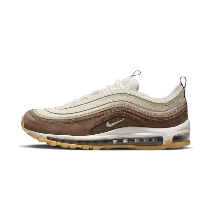 Nike Air Max 97 Medium Brown