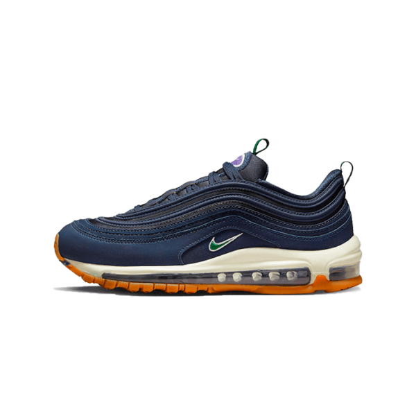 Nike Air Max 97 QS Obsidian