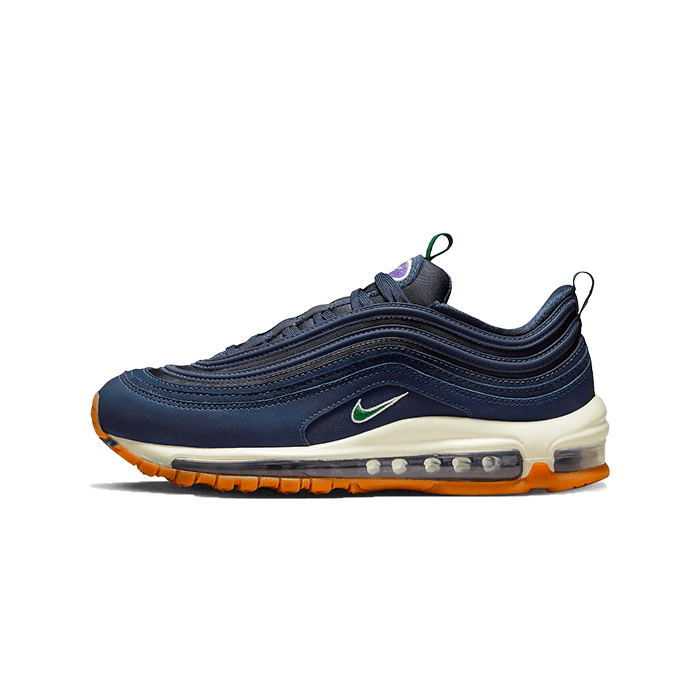 Nike Air Max 97 QS Obsidian