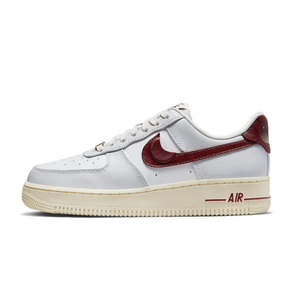 Nike Air Force 1 Low Just Do It Hangtag