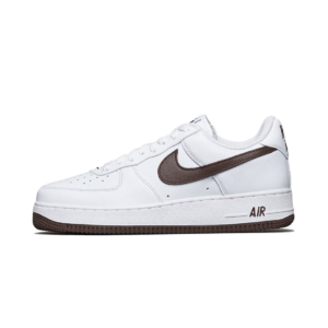 Nike Air Force 1 Low Color Of The Month Chocolate