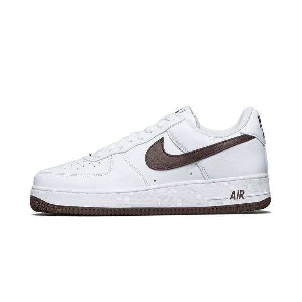 Nike Air Force 1 Low Color Of The Month Chocolate