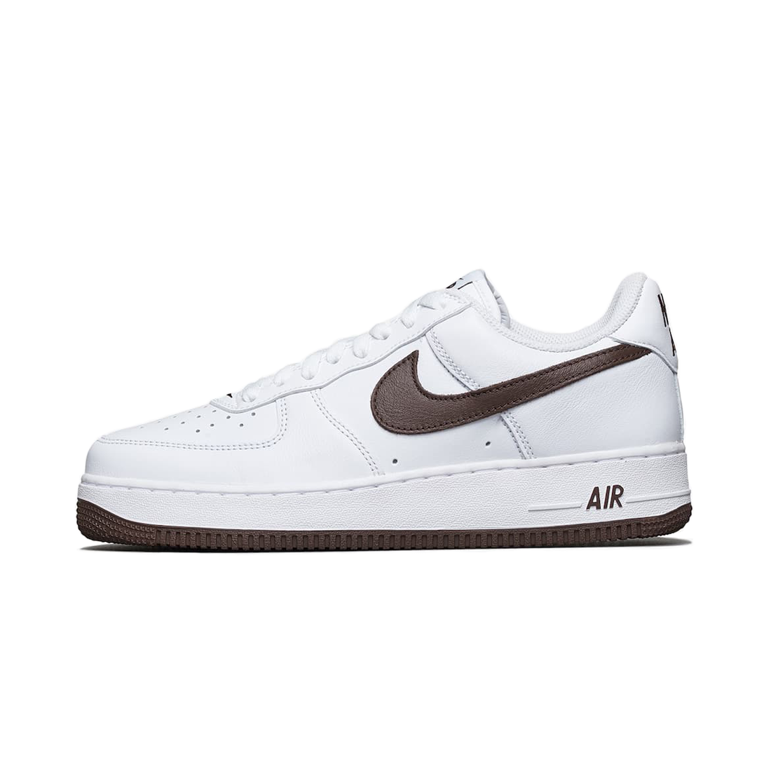 Nike Air Force 1 Low Color Of The Month Chocolate