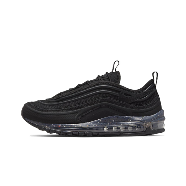 Nike Air Max 97 Terrascape Triple Black