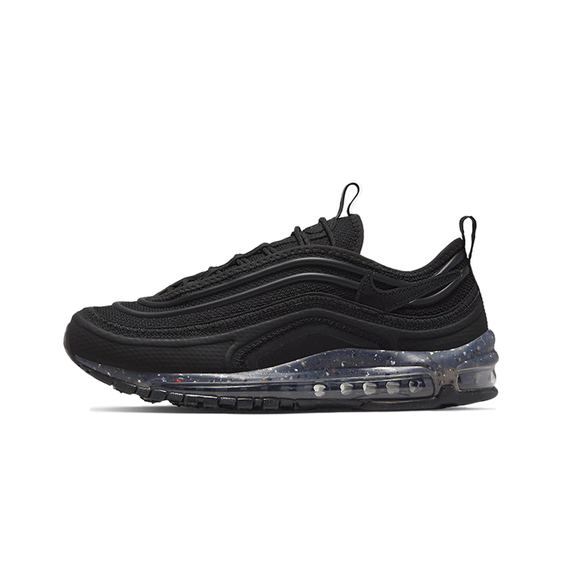 Nike Air Max 97 Terrascape Triple Black