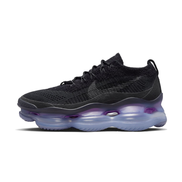 Nike Air Max Scorpion FK Black Purple