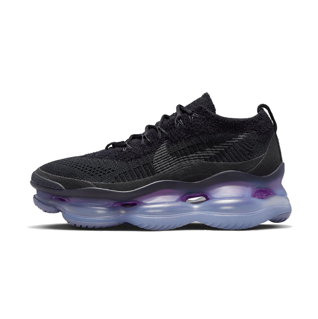 Nike Air Max Scorpion FK Black Purple