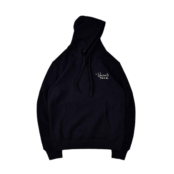 Travis Scott Hoodie Cj Astronomical