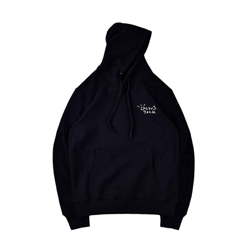 Travis Scott Hoodie Cj Astronomical