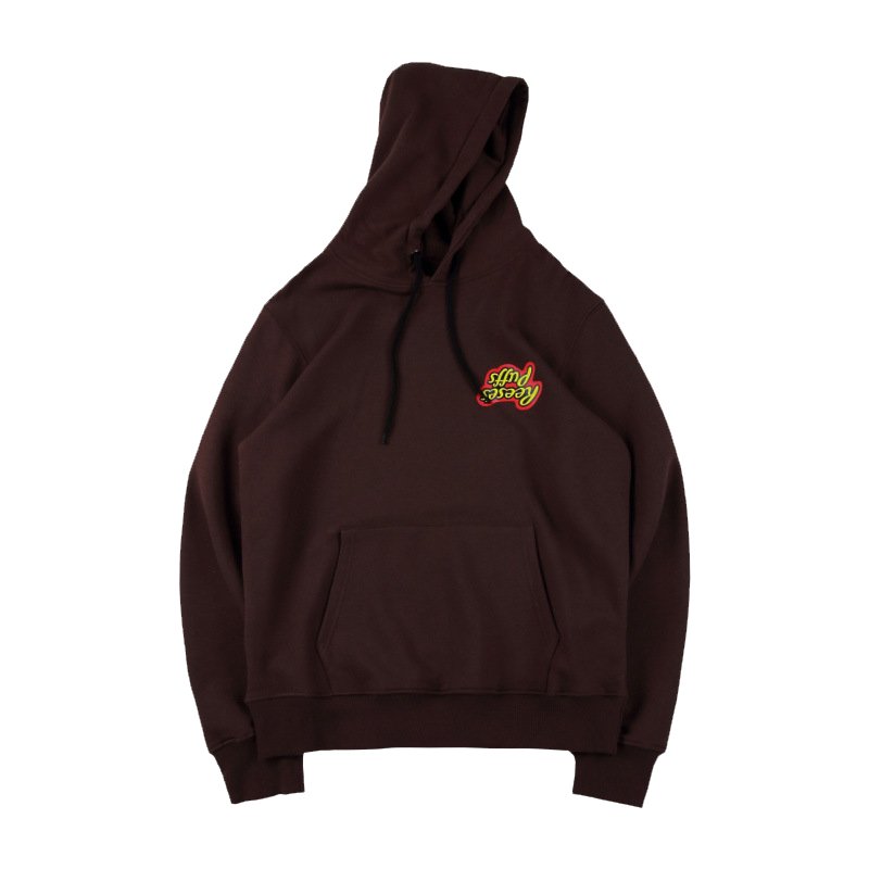 Travis Scott Brown Reeses Puffs Hoodie