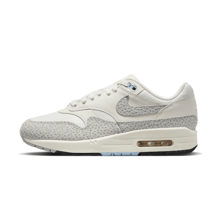 Nike Air Max 1 Safari Summit White