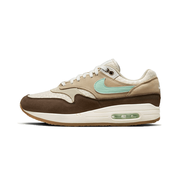 Nike Air Max 1 Crepe Hemp