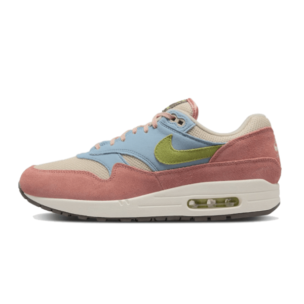 Nike Air Max 1 Light Madder Root