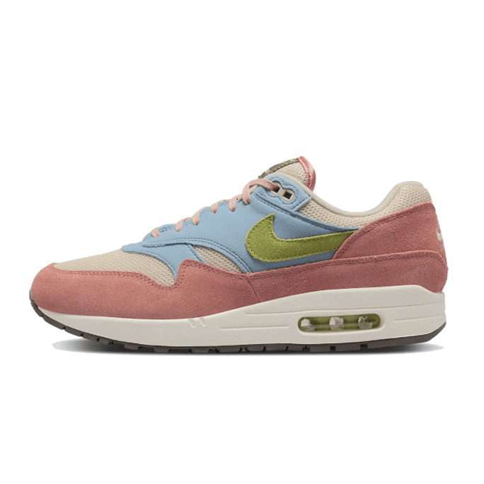 Nike Air Max 1 Light Madder Root