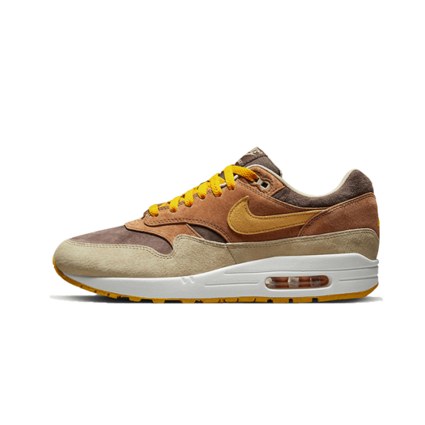 Nike Air Max 1 Ugly Duckling Pecan