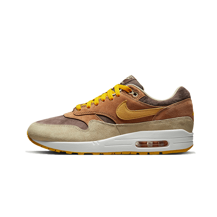 Nike Air Max 1 Ugly Duckling Pecan