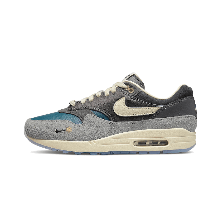 Kasina x Nike Air Max 1 Won-Ang Grey