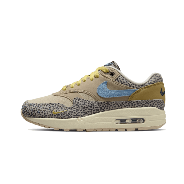 Nike Air Max 1 Safari Cobblestone