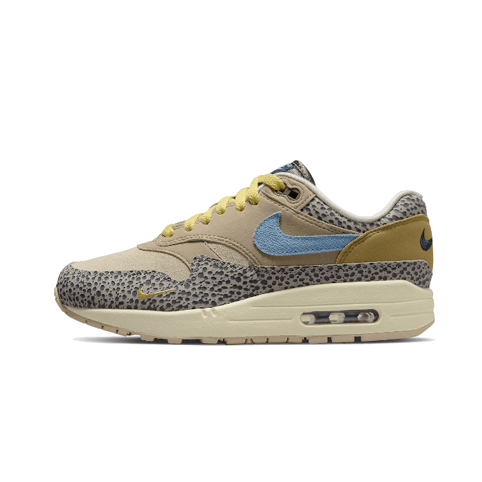 Nike Air Max 1 Safari Cobblestone