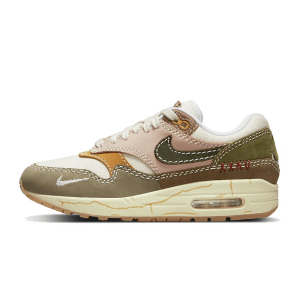 Nike Air Max 1 Wabi-Sabi