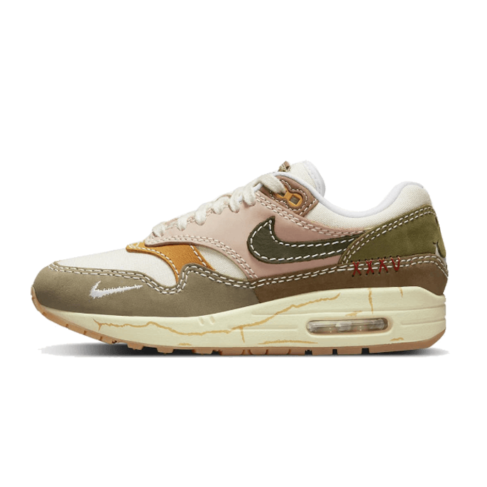 Nike Air Max 1 Wabi-Sabi