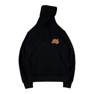 Travis Scott Black Reeses Puffs Hoodie