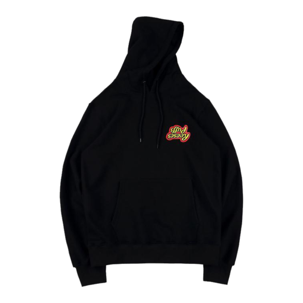 Travis Scott Black Reeses Puffs Hoodie